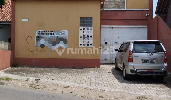 Dijual / Disewa Kost Di Arjawinangun ~ Kab Cirebon 2