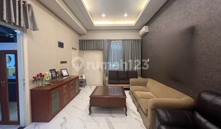 For Sale House in Taman Wahidin Complex ~ Cirebon City