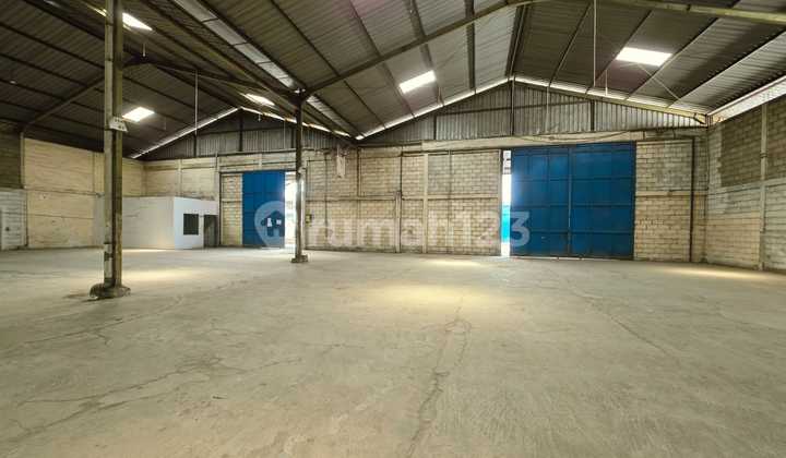 Warehouse in Industrial Zone ~ Plumbon Cirebon Warehouse in Industrial Zone ~ Plumbon Cirebon