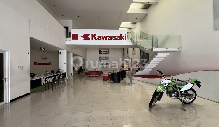 For Rent Commercial Space Jl. Brigjen Darsono ~ Cirebon For Rent Commercial Space Jl. Brigjen Darsono ~ Cirebon