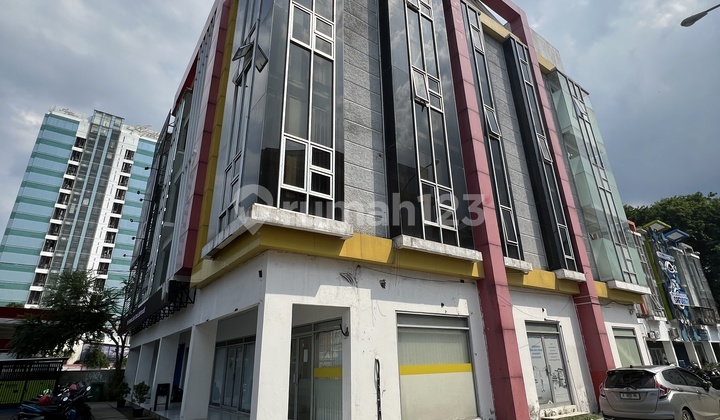 Dijual / Disewa Ruko Tuparev ~ Cirebon Dijual / Disewa Ruko Tuparev ~ Cirebon