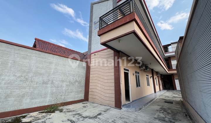 For Sale: Kesambi Boarding House ~ Cirebon