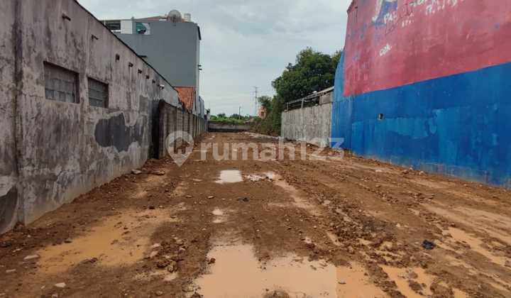 Land for Rent on Jl. Tuparev ~ Cirebon Land for Rent on Jl. Tuparev ~ Cirebon