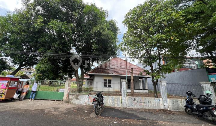 Dijual Rumah & Tanah Sayap Siliwangi - Kota Cirebon 2