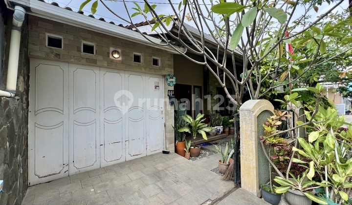 For Sale Ready-to-Live Home Setrayasa ~ Cirebon 2