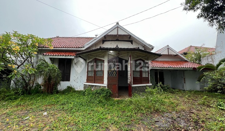 For Sale / For Rent Commercial Space Jl. Siliwangi ~ Cirebon City