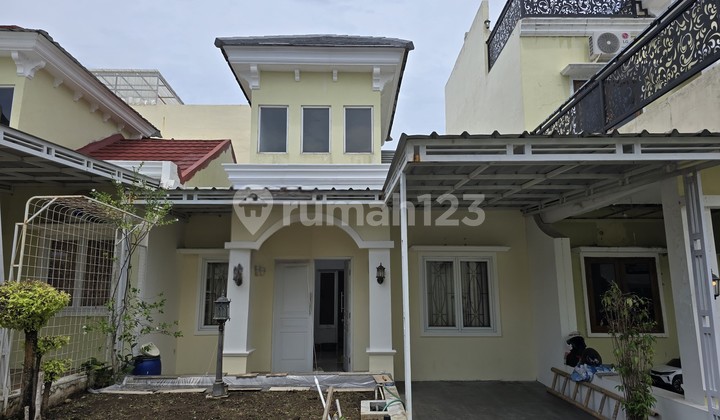 Dijual Rumah Dekat Tol Verona Hills - Cirebon Dijual Rumah Dekat Tol Verona Hills - Cirebon
