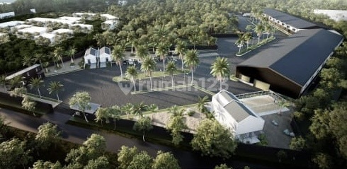 Dijual Tanah Cocok untuk Gudang / Pabrik - Kota Cirebon Dijual Tanah Cocok untuk Gudang / Pabrik - Kota Cirebon