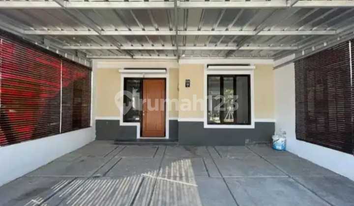 Dijual Rumah Citraland Cluster Davida Cirebon 1