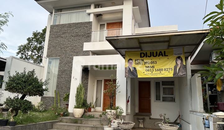 Dijual Rumah Komplek Puri Taman Sari ~ Kota Cirebon 2