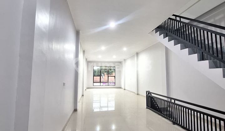 For Sale / For Rent New Shop House Downtown Majalengka 2