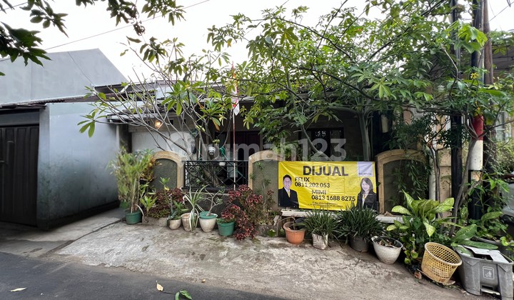 Dijual Rumah Siap Huni Setrayasa ~ Cirebon