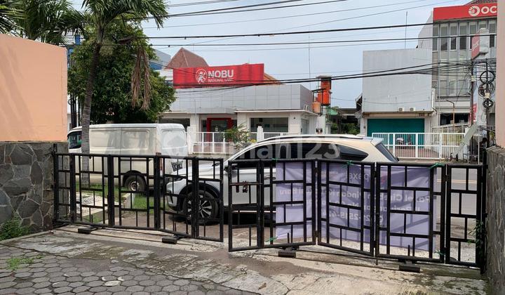 For Rent Shop House Jl. Yos Sudarso - Cirebon City 2