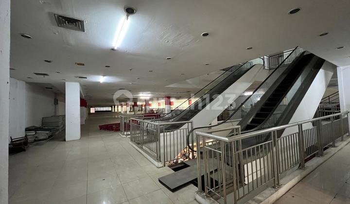 Disewakan Ruang Usaha Di Jl. Rajawali Raya, Cirebon 2