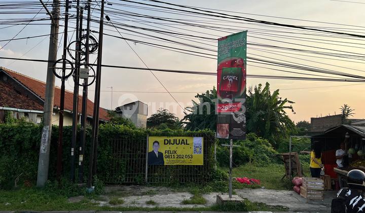 Dijual Tanah Luas Di Mainroad Jl. Gunung Jati, Kota Cirebon Dijual Tanah Luas Di Mainroad Jl. Gunung Jati, Kota Cirebon