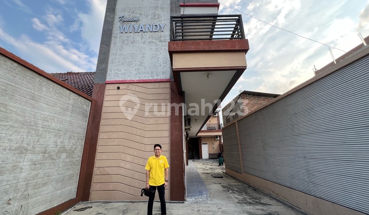 For Sale: Kesambi Boarding House ~ Cirebon 2
