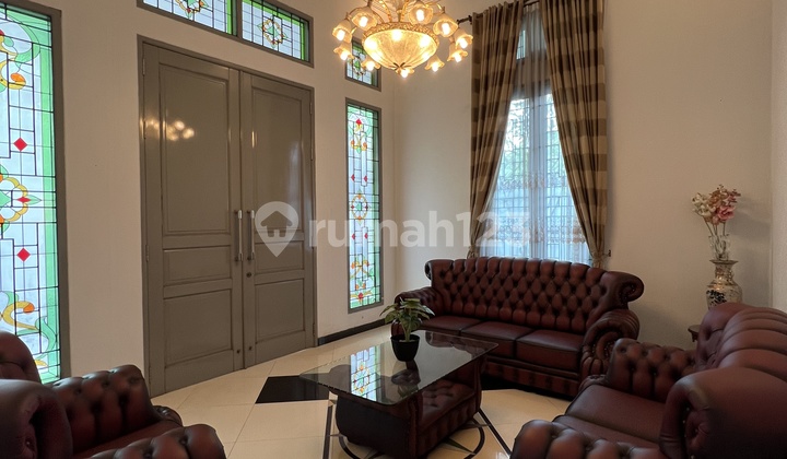 Dijual Rumah Mewah - Kota Cirebon 2