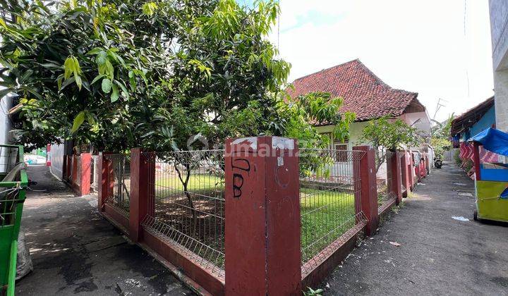 Dijual Rumah Halaman Luas Di Jl. Pulasaren, Cirebon 2