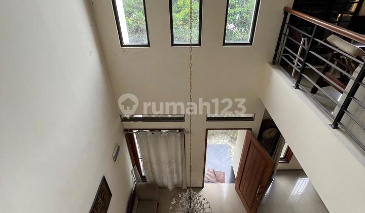For Sale 2-Story Luxury Furnished House in Cirebon City House 2