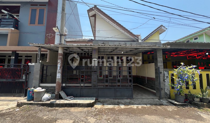 Dijual Rumah Perumahan Taman Kota Ciperna ~ Talun
