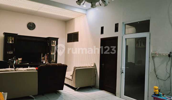 Rumah Bagus Siap Huni Jl. Cempaka Dalam ~ Sutomo ~ Kota Cirebon 2