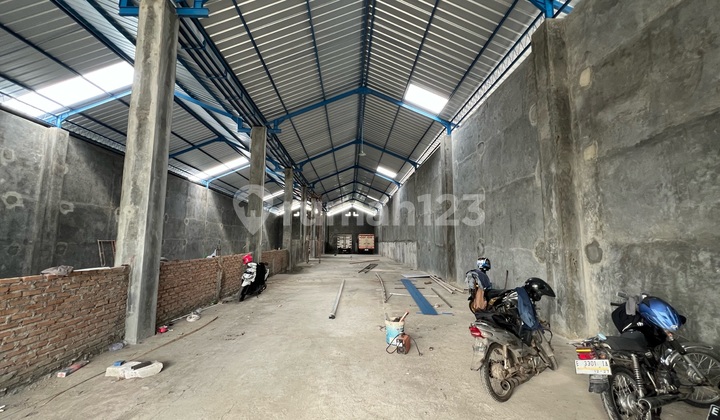 For Rent New Warehouse Jl. Brigjend Darsono By Pass ~ Cirebon For Rent New Warehouse Jl. Brigjend Darsono By Pass ~ Cirebon