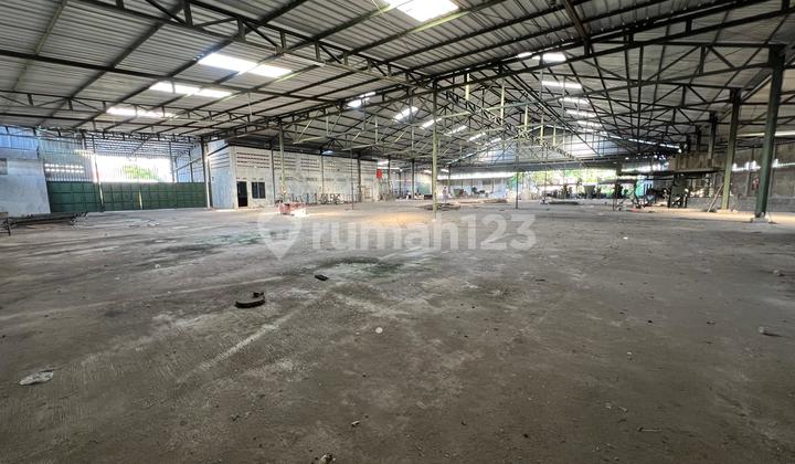 For Sale / For Rent Ex Plastic Recycling Factory On Jl. Suci ~ Mundu, Cirebon For Sale / For Rent Ex Plastic Recycling Factory On Jl. Suci ~ Mundu, Cirebon