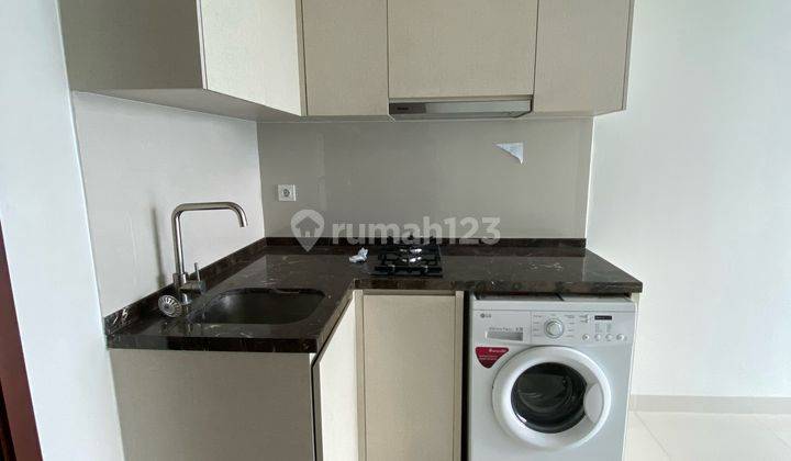 Disewa Apartemen Puri Mansion 3br Unfurnished 2