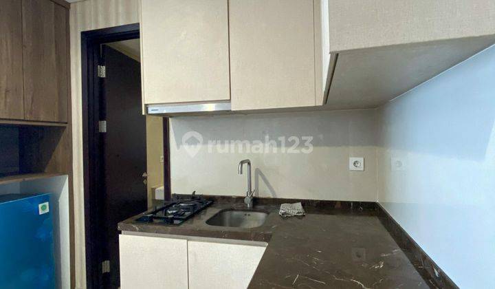 Unit Apartemen Jakarta Barat At Puri Mansion 2