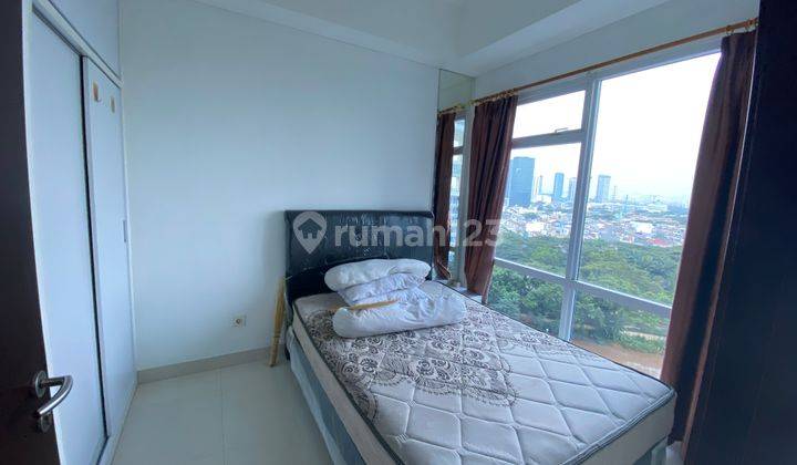 Sewa Apartement Puri Mansion 2+1 Br Furnished Jakarta Barat 2