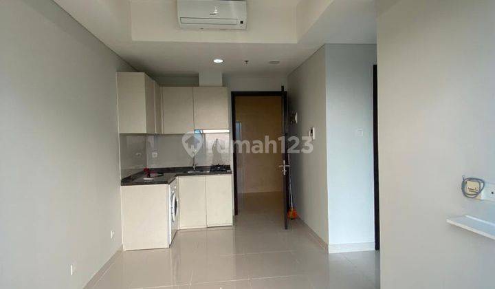 Hunian Apartemen 2 Bedroom Jakarta Barat At Puri Mansion 2