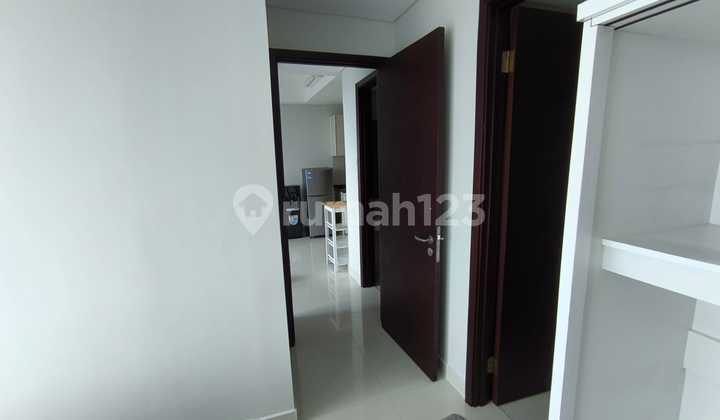 Sewa Apartement Puri Mansion 2br Furnished Jakarta Barat 2