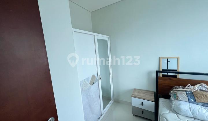 Sewa Apartemen Puri Mansion 1br Furnished 2
