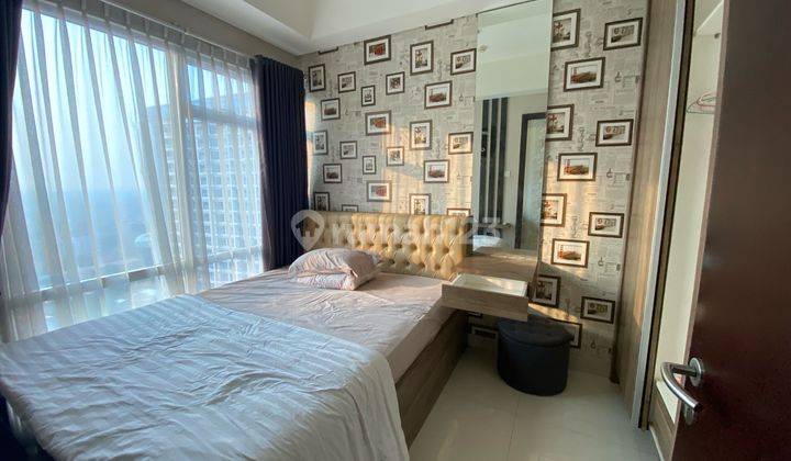 Unit Apartemen Jakarta Barat At Puri Mansion 1