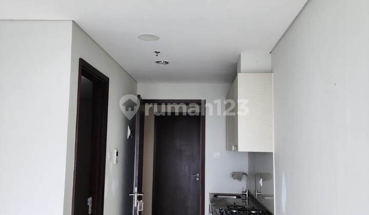 Sewa Studio Kosongan Luas 26Sqm 2