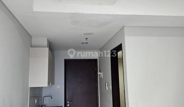 Rent Studio Kosongan At Apartement Puri Mansin 1