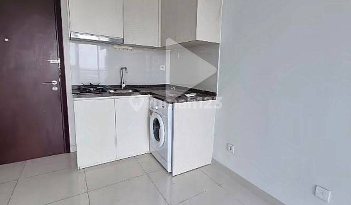 Sewa Apartement Puri Mansion 2br Kosongan Jakarta Barat- Semi Private Lift 2