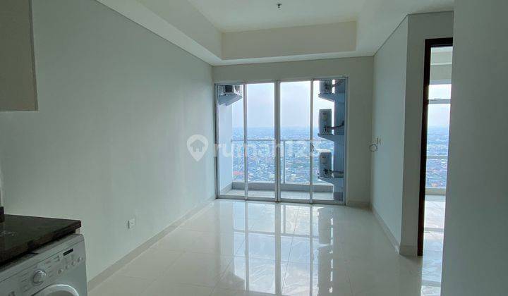Disewa Apartemen Puri Mansion 3br Unfurnished 1