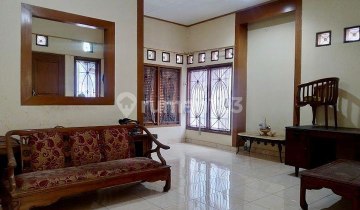 Rumah Termurah Siap Huni, Luas Dan Strategis Di Gandul, Cinere 2