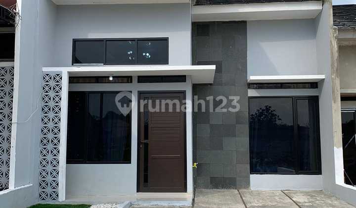 Cluster Tanpa Dp Siap Huni Dan Murah Lokasi Mangunjaya, Bekasi Cluster Tanpa Dp Siap Huni Dan Murah Lokasi Mangunjaya, Bekasi