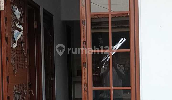 Rumah Baru Scandinavian Siap Huni, Shm, Di Grand Wisata, Bekasi 2