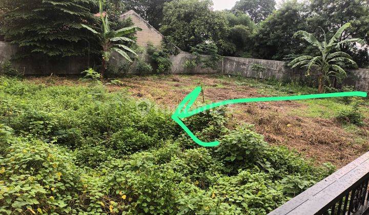 Tanah Darat Anti Banjir Siap Pakai Di Cikunir, Bekasi Selatan Tanah Darat Anti Banjir Siap Pakai Di Cikunir, Bekasi Selatan