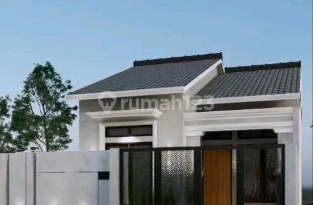 New House with SHM, Hook Position, Near Grand Wisata, Bekasi 2