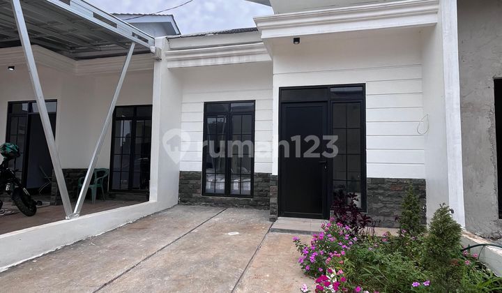 Cluster Siap Huni Tanpa Dp Dan Nyaman Di Mustikajaya, Bekasi Kota Cluster Siap Huni Tanpa Dp Dan Nyaman Di Mustikajaya, Bekasi Kota