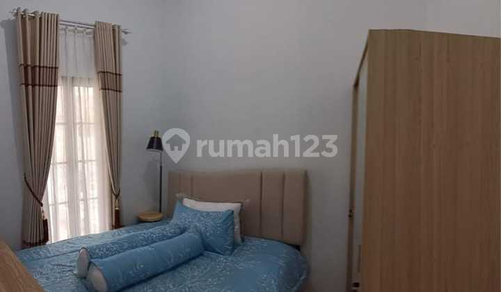 Cluster Siap Huni, Akses Tol Cuma 3 Menit Di Tambun Utara, Bekasi 2