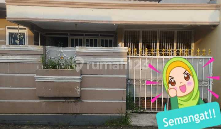 Affordable, Nice, and Spacious House with SHM in Jatiwaringin, Bekasi 2