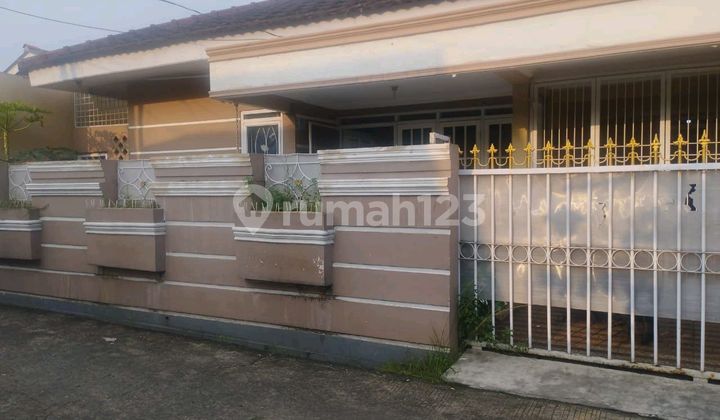 Rumah Termurah, Bagus, Dan Luas Ber Shm Di Jatiwaringin, Bekasi
