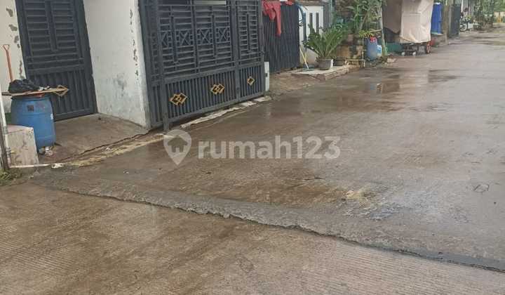 Cheapest Ready-to-Occupy House Near Grand Wisata, Setu, Bekasi 2