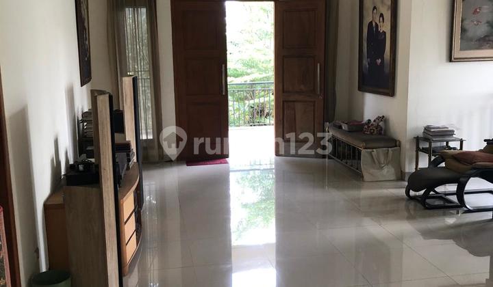 Rumah Bagus Sektor 9-Bintaro, Tangerang Selatan 2