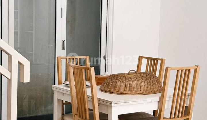 Rumah Graha Raya, Tangerang Selatan 2